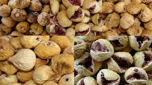 خرید و قیمت انجیر خشک آردی ارگانیک + فروش عمده 5