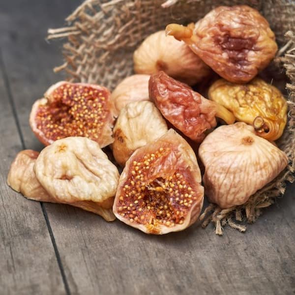 خرید و قیمت انجیر خشک آردی آفتاب خشک + فروش عمده 5