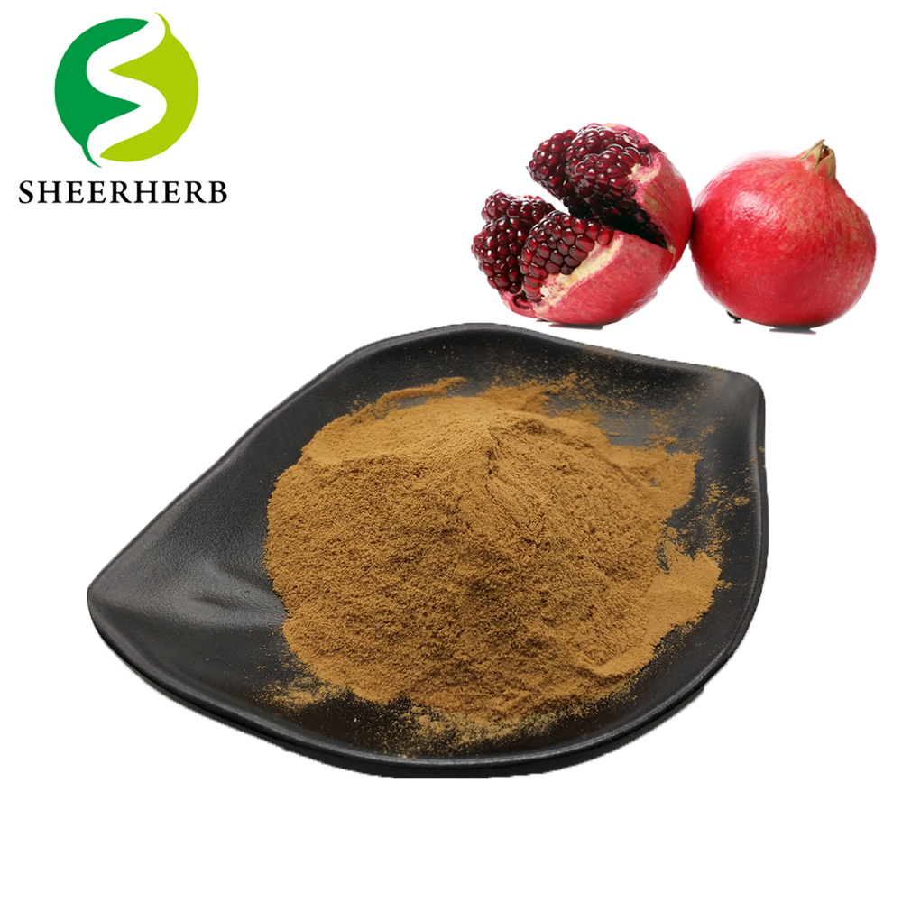 قیمت خرید عمده پودر پوست انار + نرخ بازار 4