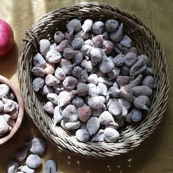 فروش انجیر آردی صادراتی + قیمت خرید به صرفه 3