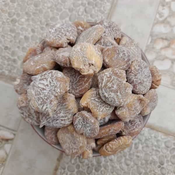 فروش انجیر آردی صادراتی + قیمت خرید به صرفه 5