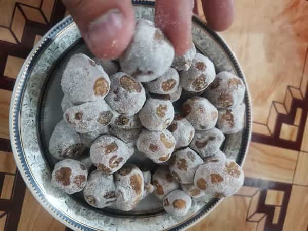 فروش انجیر آردی صادراتی + قیمت خرید به صرفه 6
