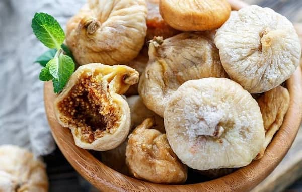 خرید و قیمت انجیر خشک آردی + فروش عمده