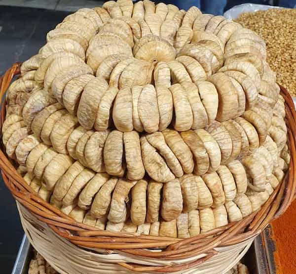 خرید و قیمت انجیر خشک آردی + فروش عمده 6