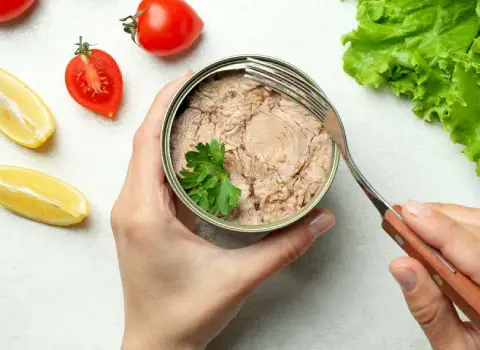 خرید ویژه تن ماهی 3