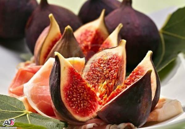 خرید و قیمت انجیر خشک آردی قرمز + فروش عمده 4