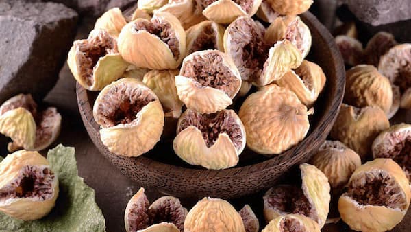 خرید و قیمت انجیر خشک آردی نخی + فروش عمده 2