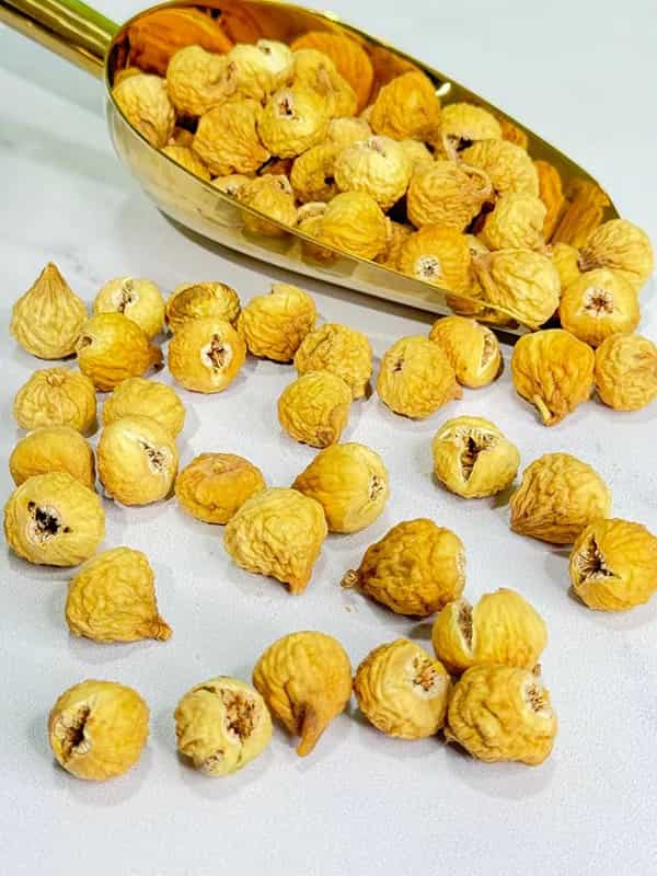 خرید و قیمت انجیر خشک آردی غنچه + فروش عمده 2