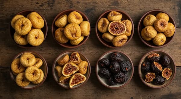 خرید و قیمت انجیر خشک آردی پرک + فروش عمده 3