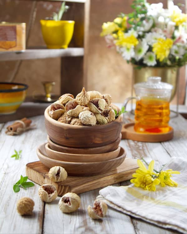 خرید و قیمت انجیر خشک آردی پرک + فروش عمده