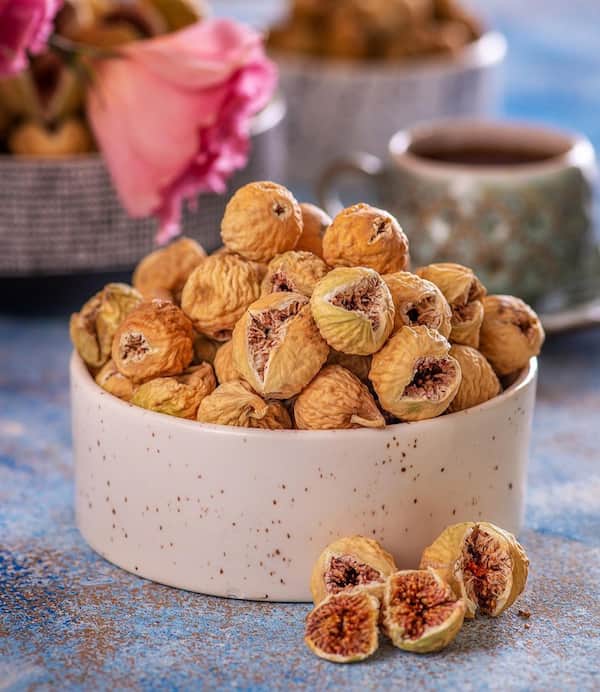 خرید و قیمت انجیر خشک آردی تیزابی + فروش عمده 5