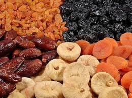 خرید و قیمت انجیر خشک آردی تیزابی + فروش عمده 2
