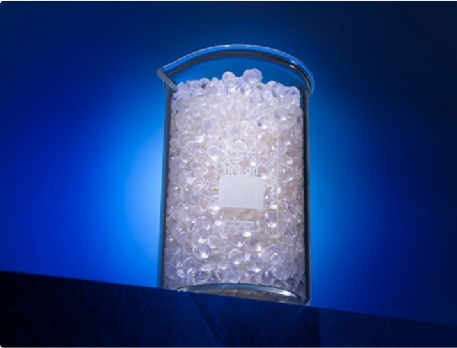 فروش بهترین گرانول pvc سفیدبرای تولید پروفیل در تهران + قیمت مستقیم کارخانه