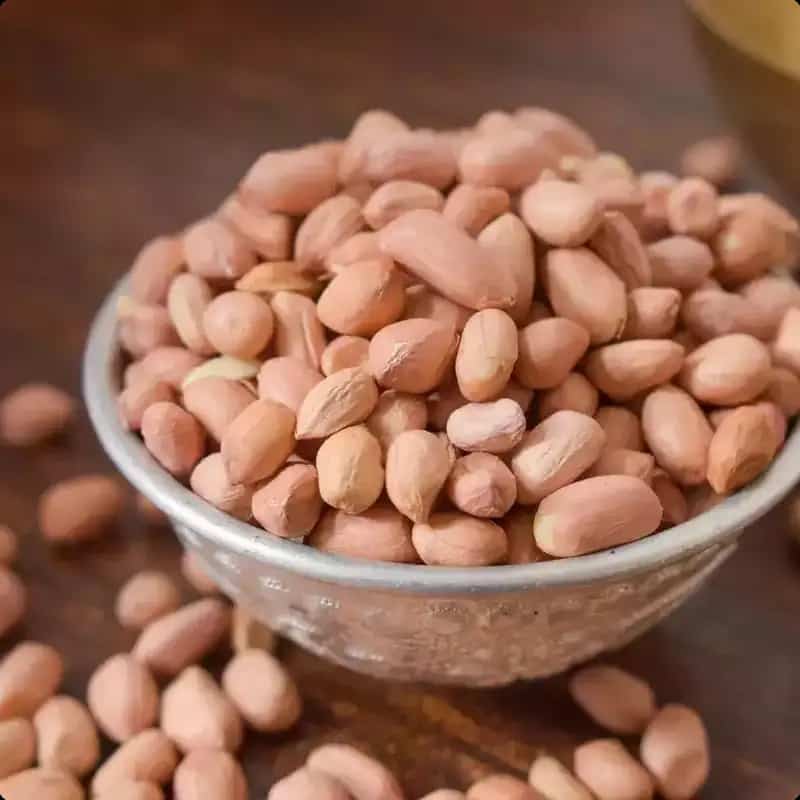 خرید بادام کیلویی + قیمت فروش استثنایی 3