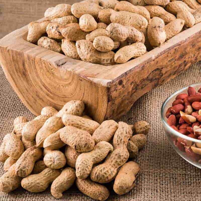 خرید بادام کیلویی + قیمت فروش استثنایی 4