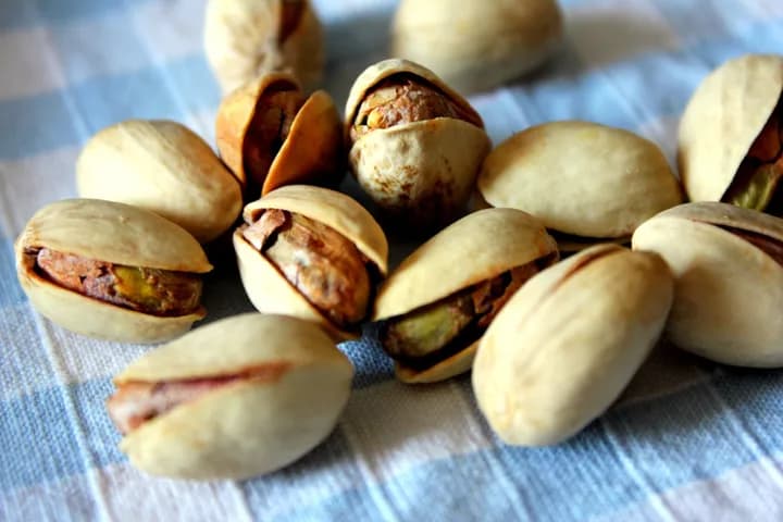 خرید و قیمت پسته کوهی + فروش عمده 3