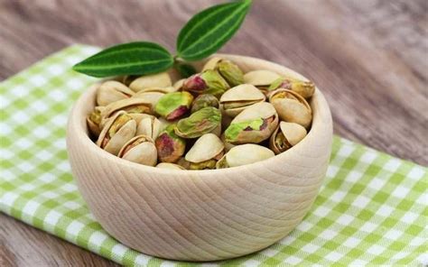 خرید و قیمت پسته کوهی + فروش عمده 6