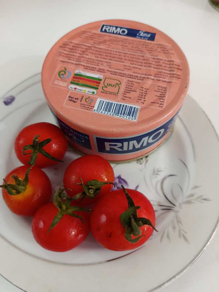 خرید و فروش کنسرو ماهی هوور ۱۸۰ گرمی + قیمت بسیار مناسب و متنوع