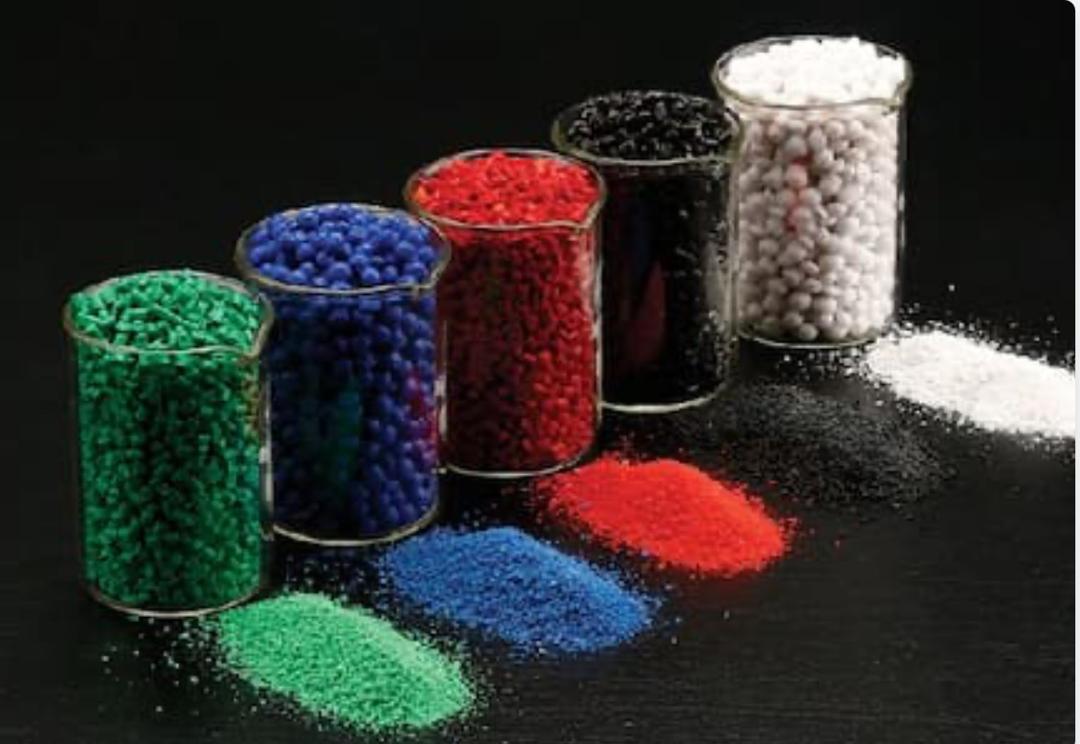 خرید گرانول Pvc رنگی ویژه لوله های فاضلاب + قیمت ویژه 4