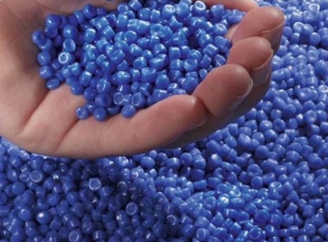 فروشنده ارزان ترین گرانول Pvc مخصوص پروفیل ساختمانی و داکت + قیمت ویژه 3