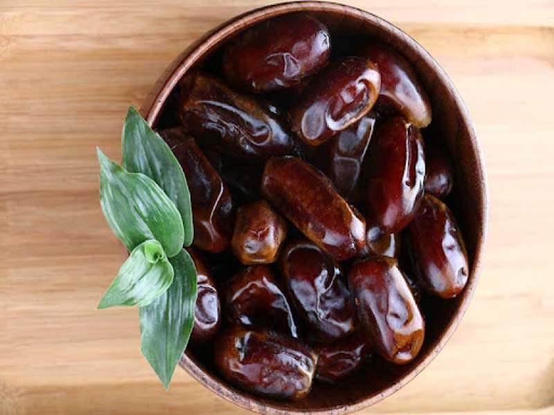 فروش خرما کبکاب صادراتی + قیمت خرید به صرفه 2