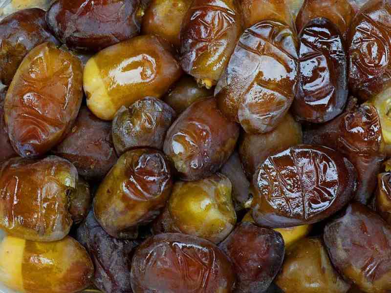 فروش خرما کبکاب صادراتی + قیمت خرید به صرفه 3