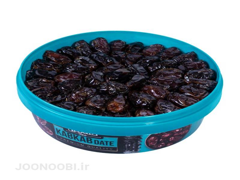 فروش خرما کبکاب صادراتی + قیمت خرید به صرفه 5
