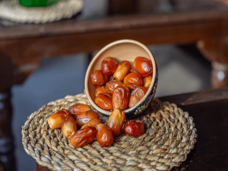 خرید خرما زاهدی + قیمت فروش استثنایی 4