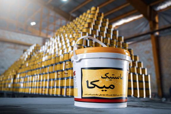رزین سنگ میکا فروش عمده با قیمت استثنایی 3