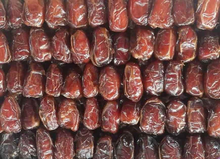 خرید خرما کبکاب و قیمت فروش استثنایی 3