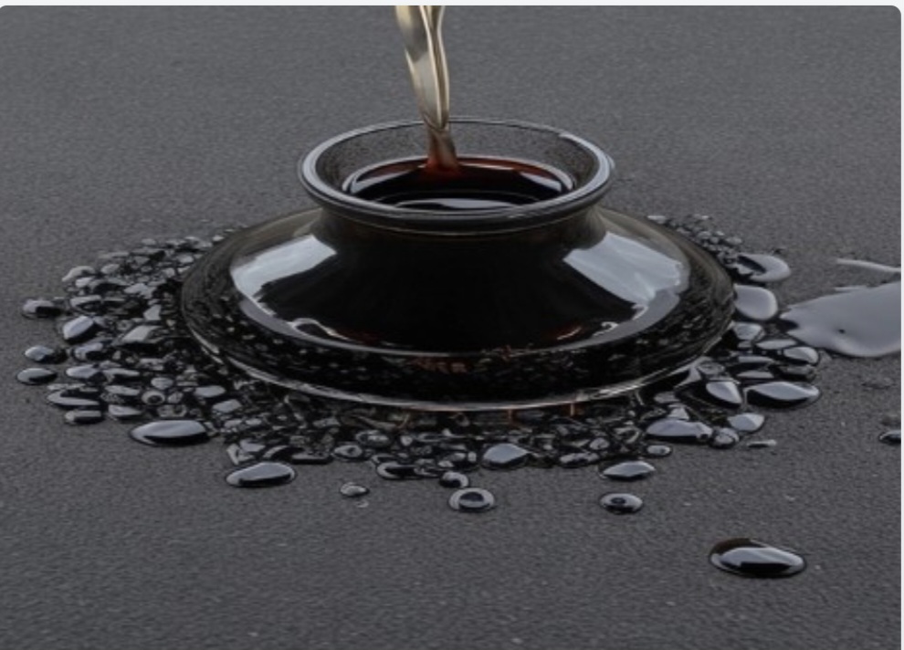 قیمت خرید نفت خام (Crude Oil) + فروش ویژه 3
