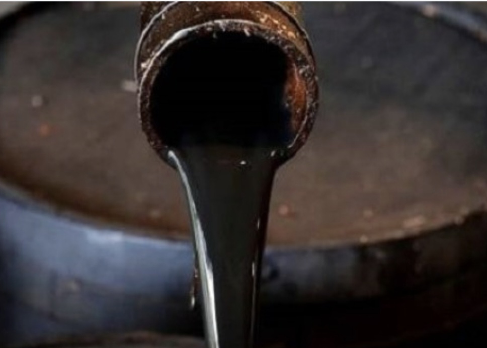 قیمت خرید نفت خام (Crude Oil) + فروش ویژه 4