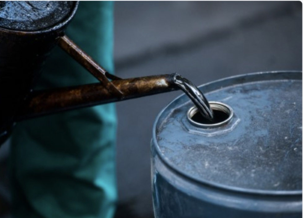 قیمت خرید نفت خام (Crude Oil) + فروش ویژه 2