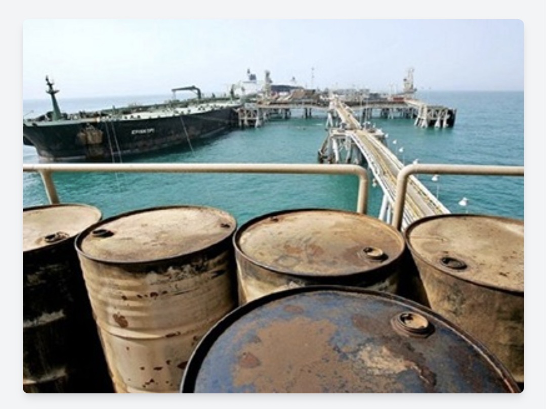 قیمت خرید نفت خام ایران سبک (Iranian Light Crude Oil) + فروش ویژه 2