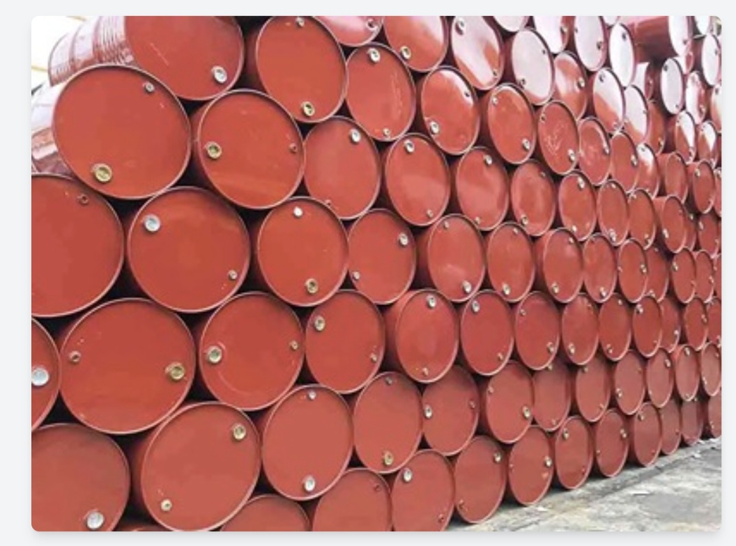 قیمت خرید نفت خام ایران سبک (Iranian Light Crude Oil) + فروش ویژه 4
