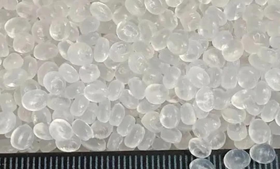 قیمت بهترین گرانول Pvc شفاف درجه یک برای بسته بندی + قیمت مستقیم کارخانه 2