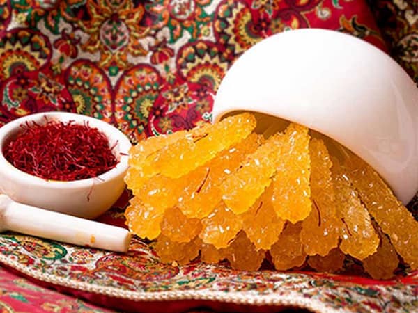 نبات میوه ای + فروش عمده 4