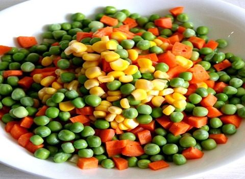 عرضه و خرید کنسرو سبزیجات 4