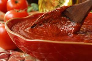 بازار پخش عمده رب گوجه ۵ کیلویی 6