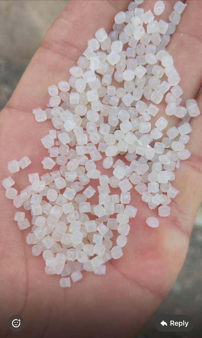 قیمت بهترین گرانول pvc شفاف درجه یک برای بسته بندی در ایران + قیمت ویژه 2