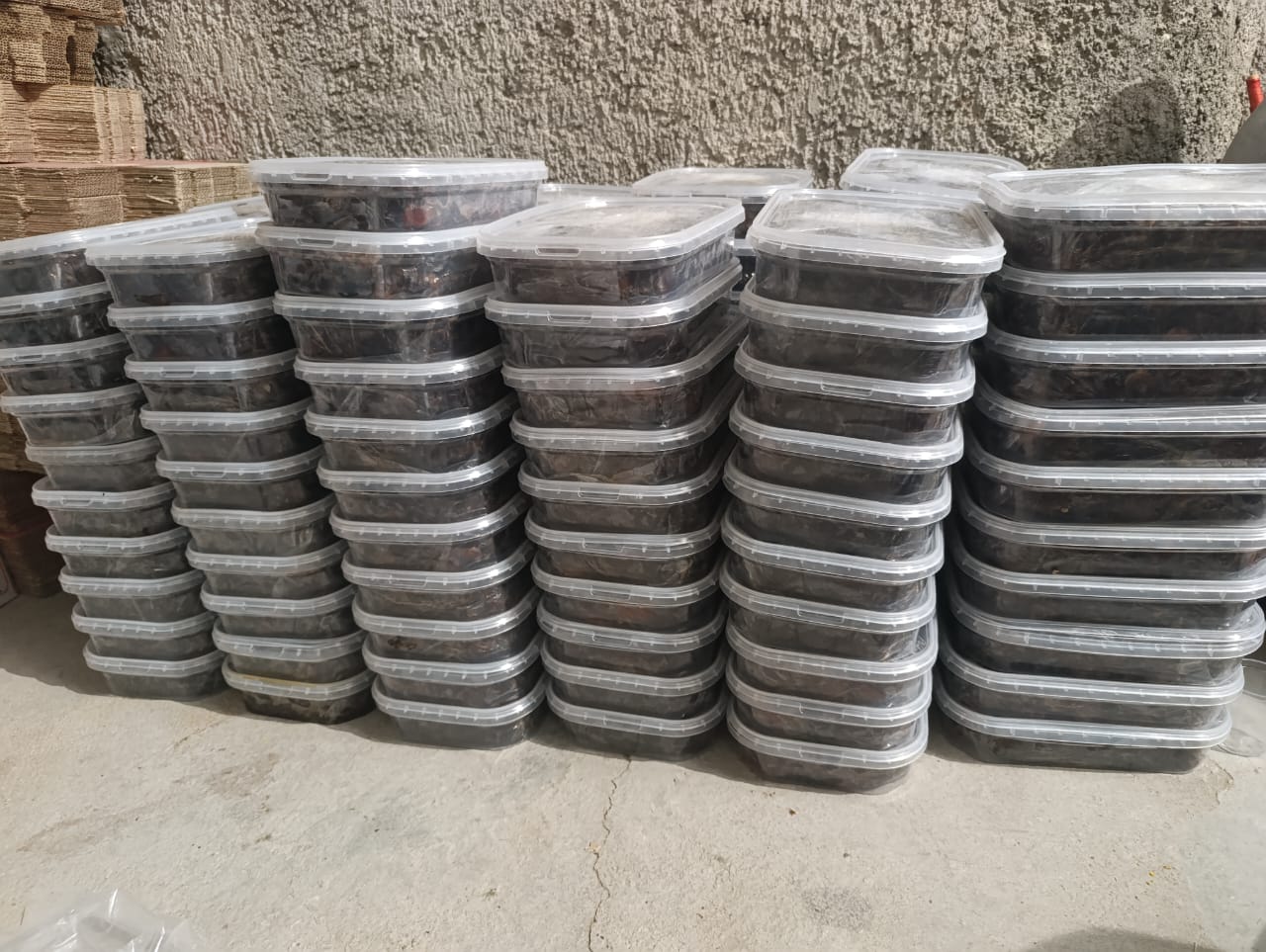 بهترین خرما کبکاب + خرید 3