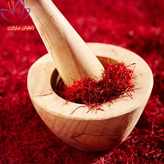 زعفران رشته‌ کامل مناسب دم‌ کردن دمنوش و خوراک‌ های سنتی 3