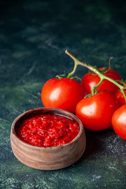 فروش اینترنتی انواع رب گوجه فرنگی ایرانی