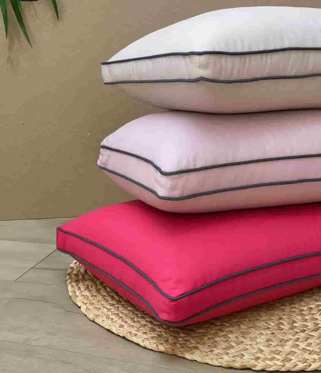 قیمت بالش طبله دار صبا + فروش عمده 5