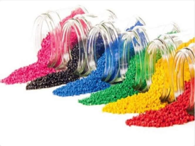 خرید گرانول Pvc گرید T80 صادراتی ویژه عراق + قیمت ویژه 2