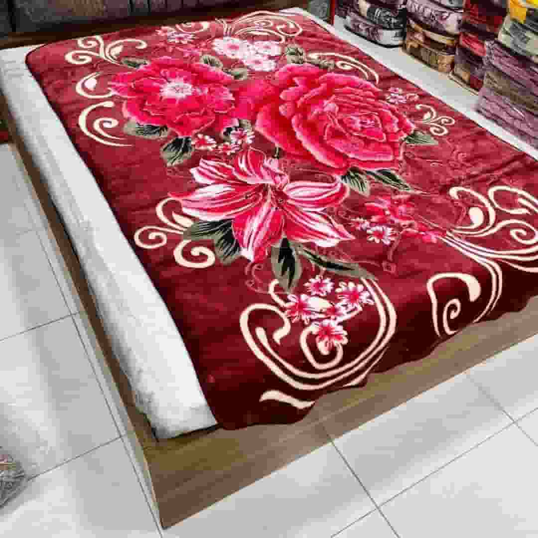 قیمت روز پتو روشا + فروش عمده 4