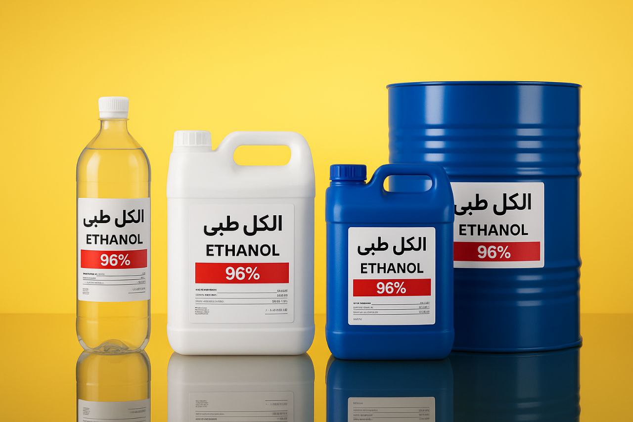 خرید و قیمت الکل بیمارستانی + ویژه استثنایی