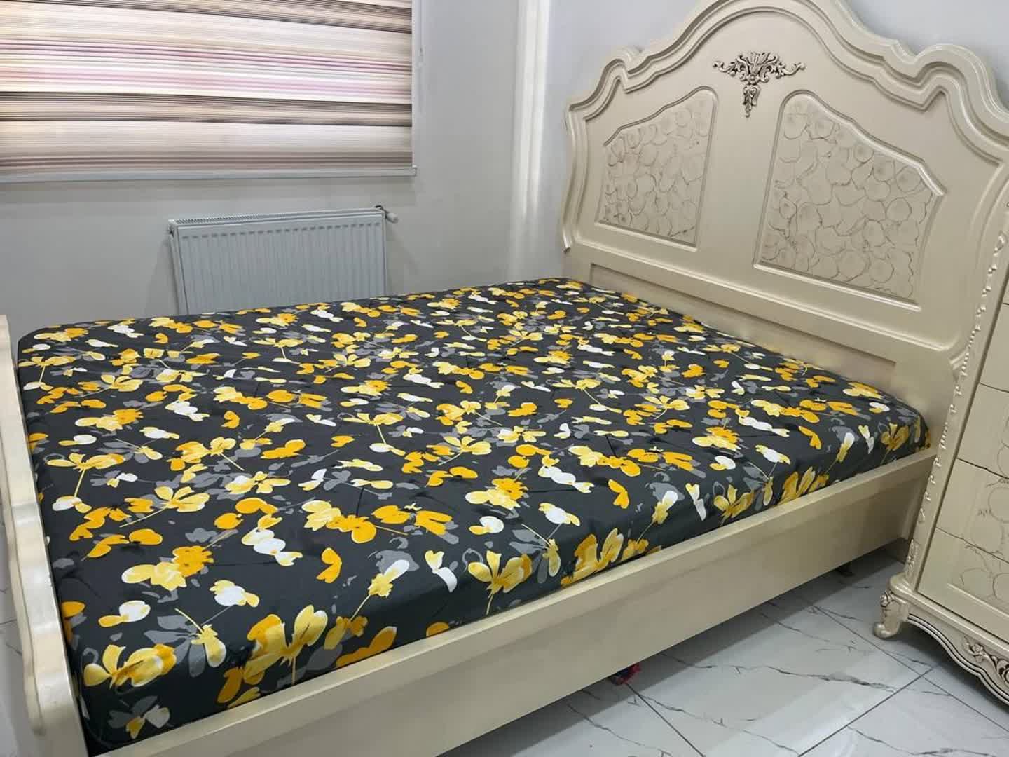 روتختی نیم ست ۲ نفره ۳ تیکه پلی استر عمده خرید + فروش قیمت کف بازار 2