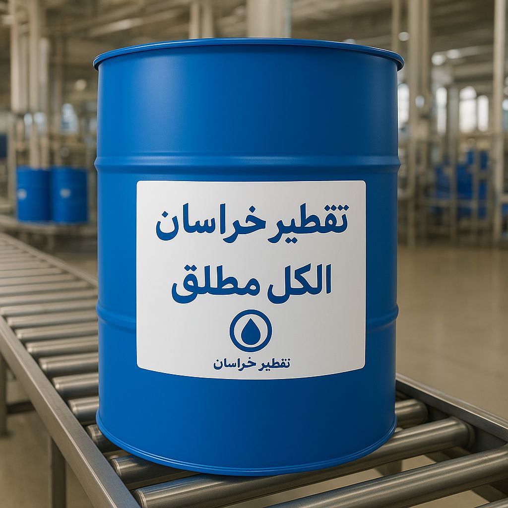 خرید و قیمت الکل طبی خراسان + ویژه صادراتی 5