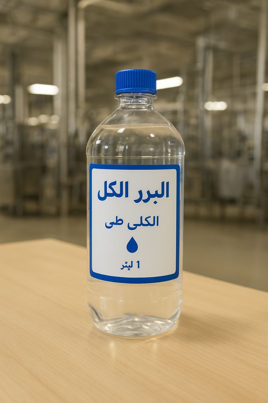 خرید و قیمت الکل طبی خراسان + ویژه صادراتی 3